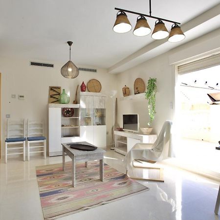 Ferienwohnung Atico En El Puerto De Dénia Exterior foto