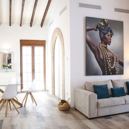 Ferienwohnung Atico En El Puerto De Dénia Exterior foto