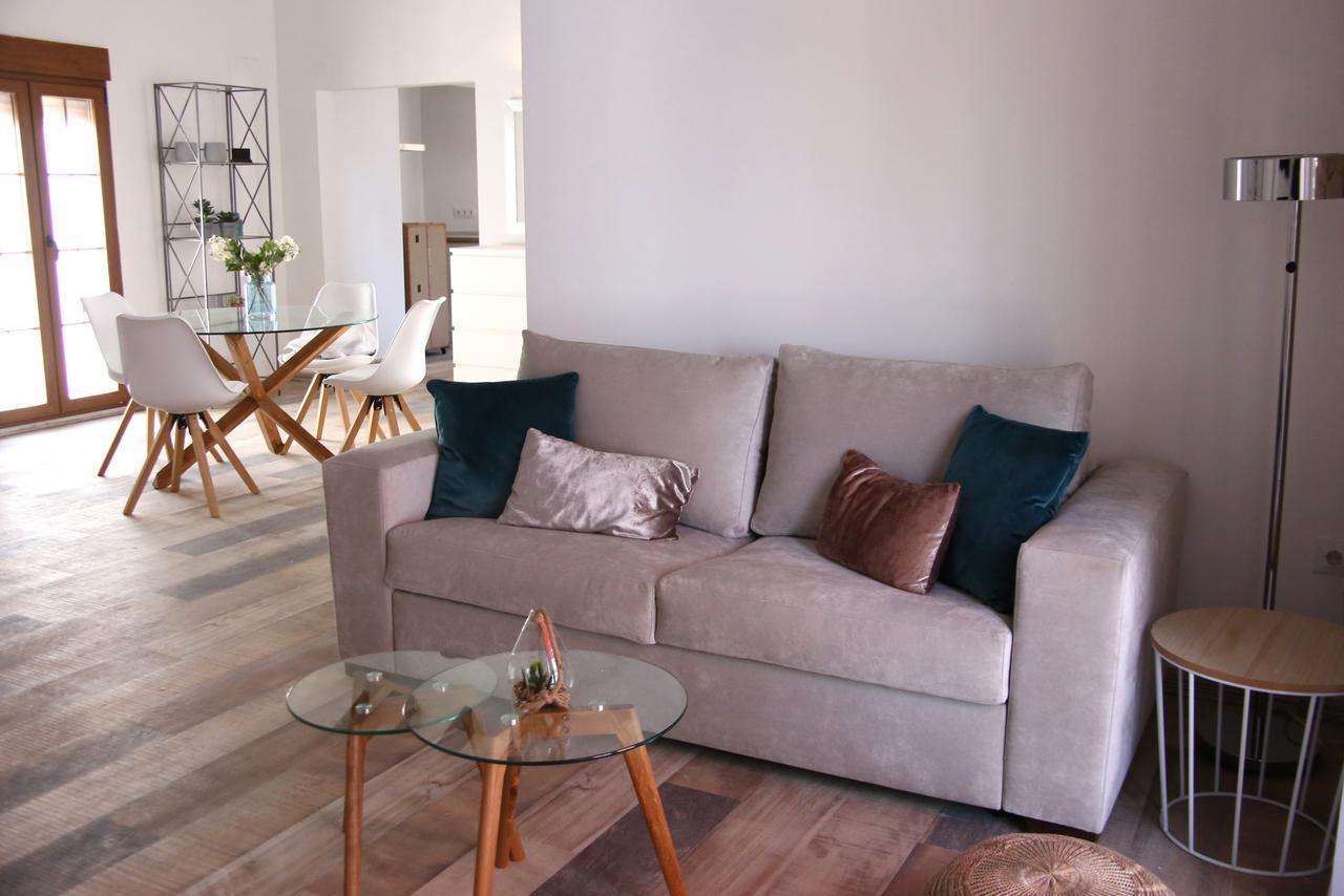 Ferienwohnung Atico En El Puerto De Dénia Exterior foto