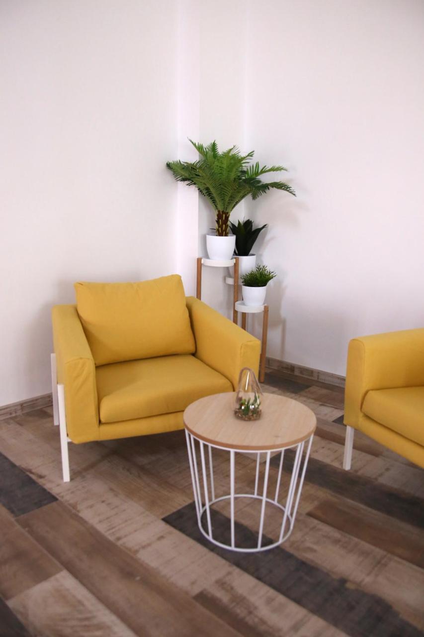 Ferienwohnung Atico En El Puerto De Dénia Exterior foto