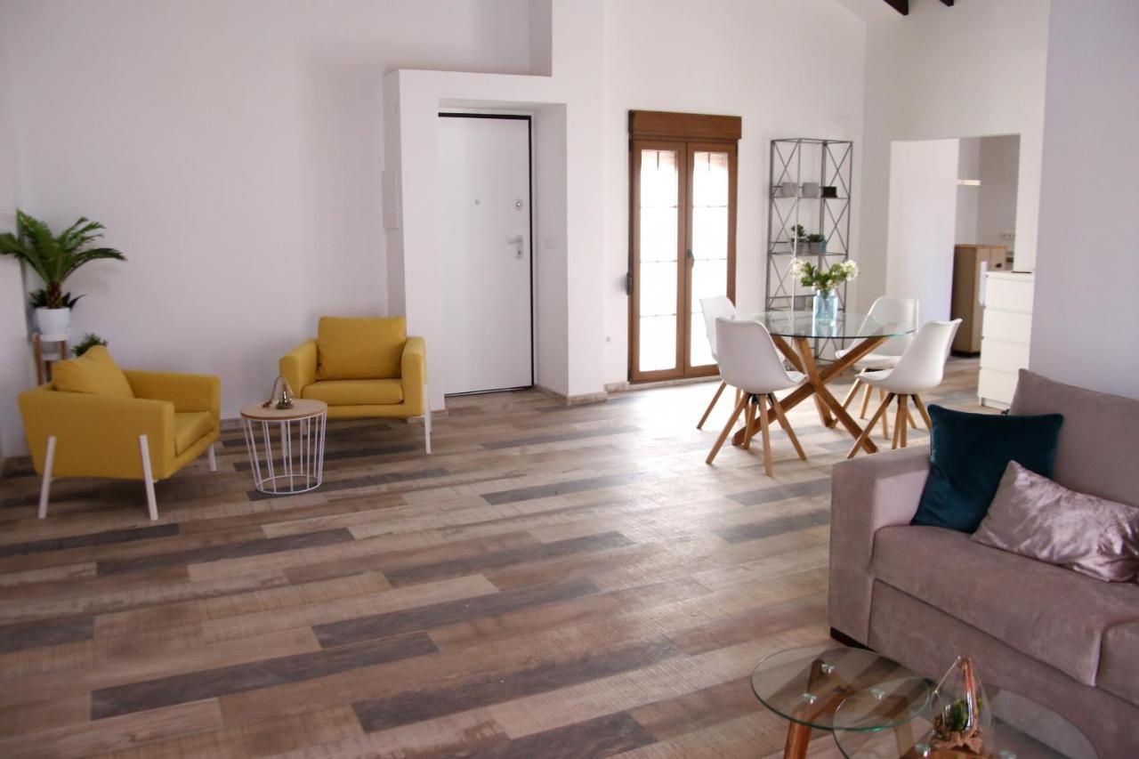 Ferienwohnung Atico En El Puerto De Dénia Exterior foto