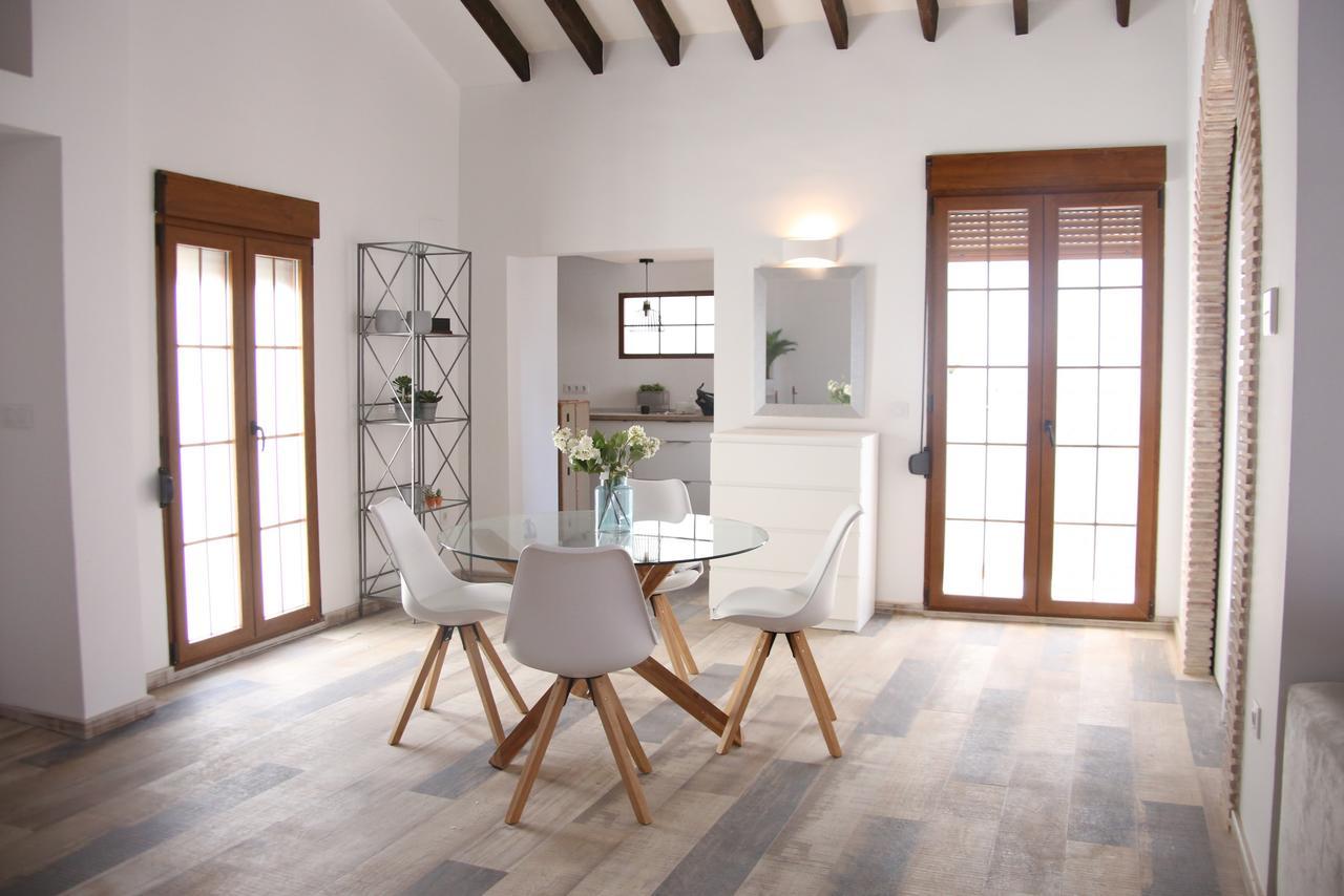 Ferienwohnung Atico En El Puerto De Dénia Exterior foto