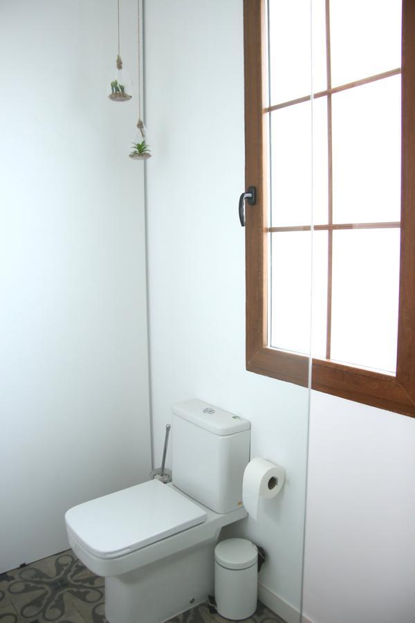 Ferienwohnung Atico En El Puerto De Dénia Exterior foto