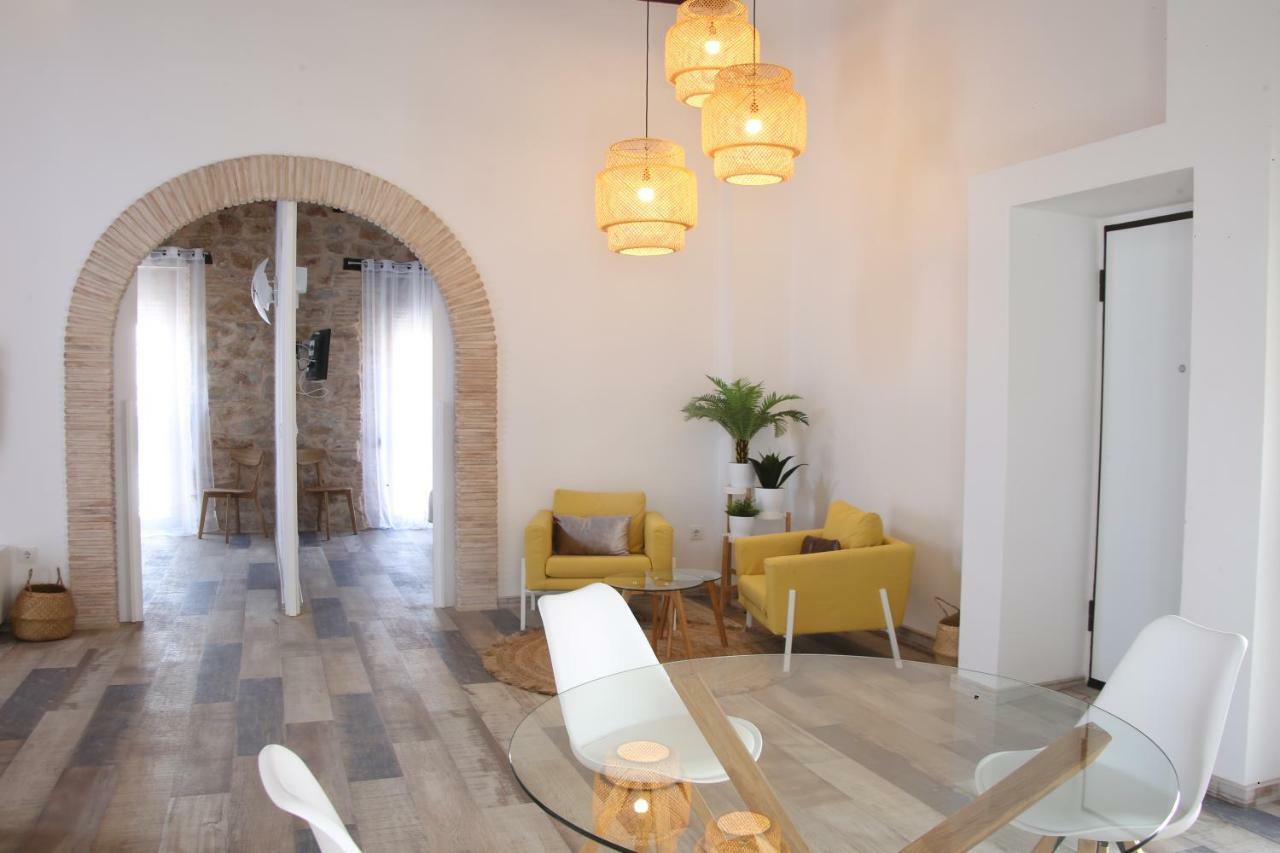 Ferienwohnung Atico En El Puerto De Dénia Exterior foto